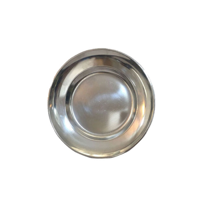 پیش دستی  استیل