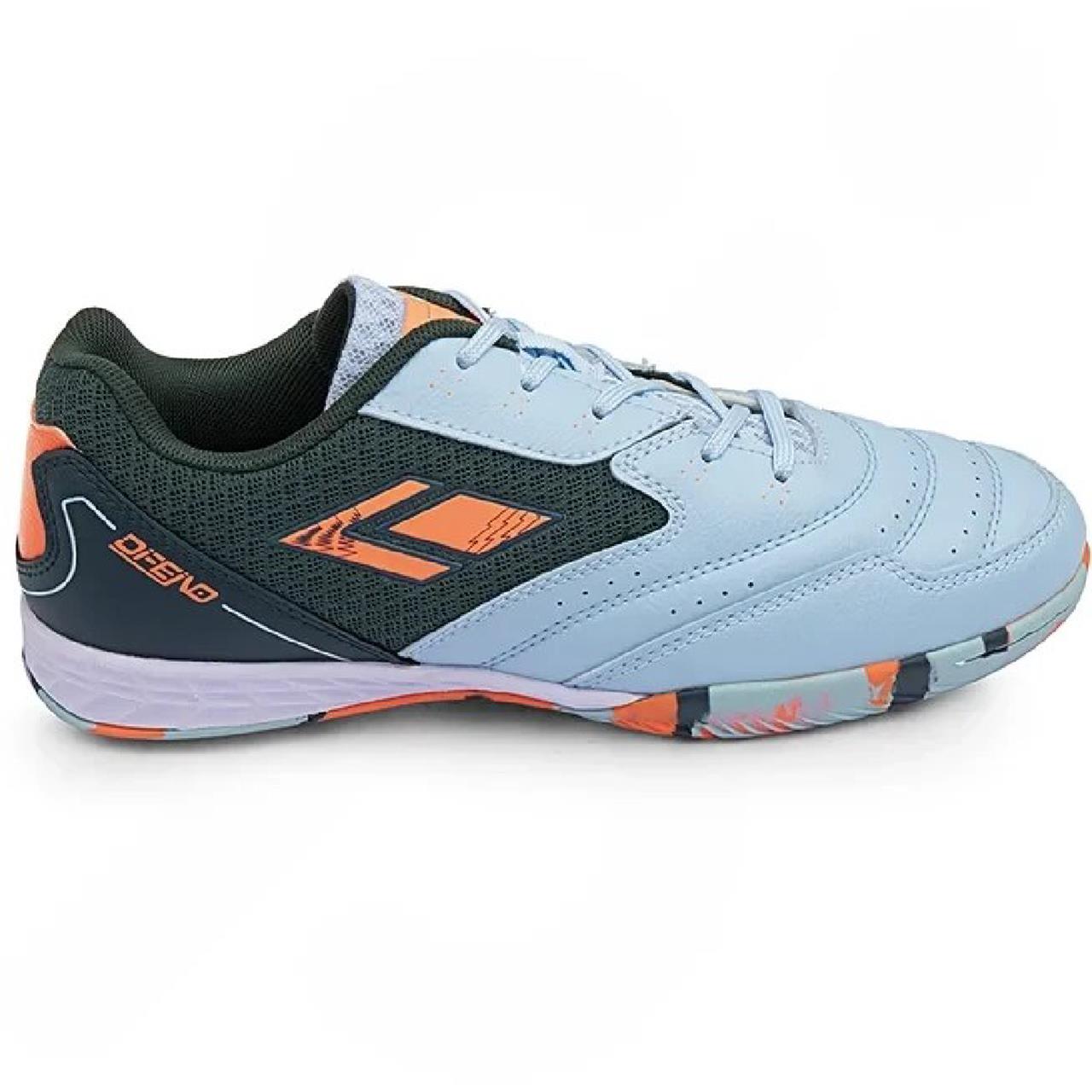 کفش سالنی دیفانو زیره چریکی ۰۱