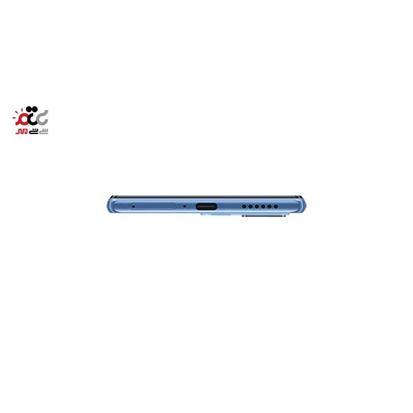 گوشی موبایل شیائومی مدل Mi 11 Lite M2101K9AG NFC دو سیم‌ کارت ظرفیت 128 گیگابایت و رم 8 گیگابایت