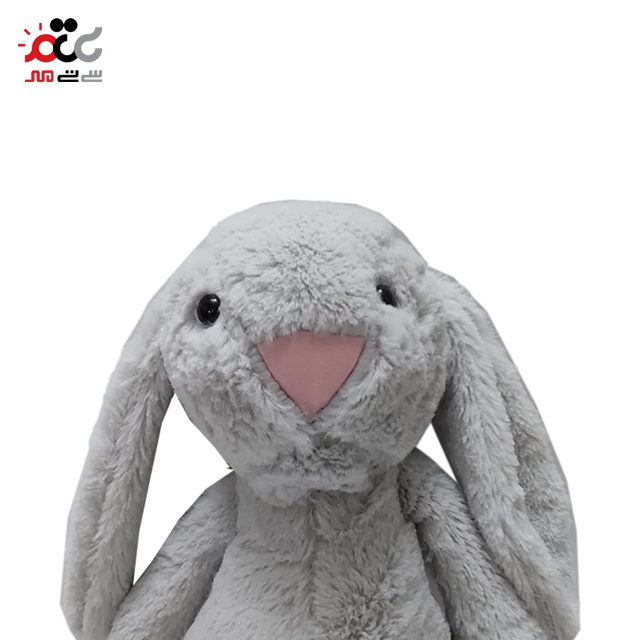 قیمت عروسک خرگوش جیلی کد 24