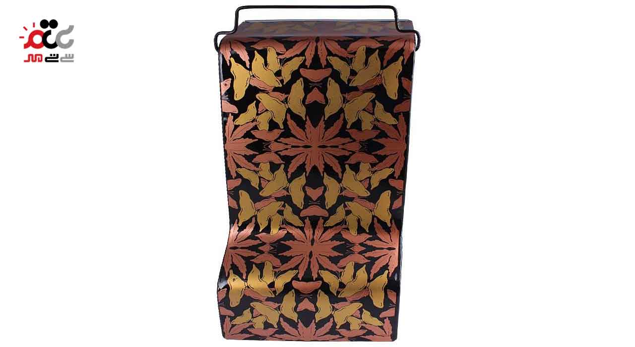 کباب پز ایستاده ضیافت