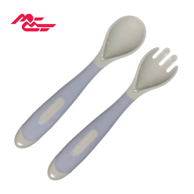 ست قاشق و چنگال بی بی لند کد 218