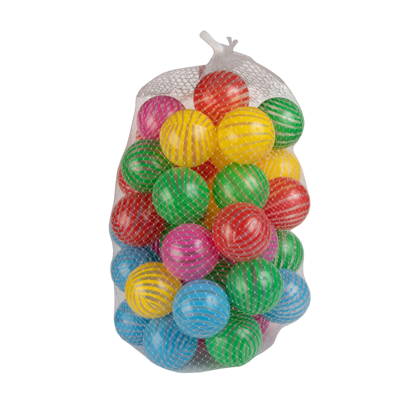 توپ استخر بسته 50 عددی