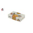 بیسکویت زعفرانی نسترن گرجی 380 گرمی