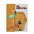 پودر ژله پرتقالی هاتی کارا 100 گرمی