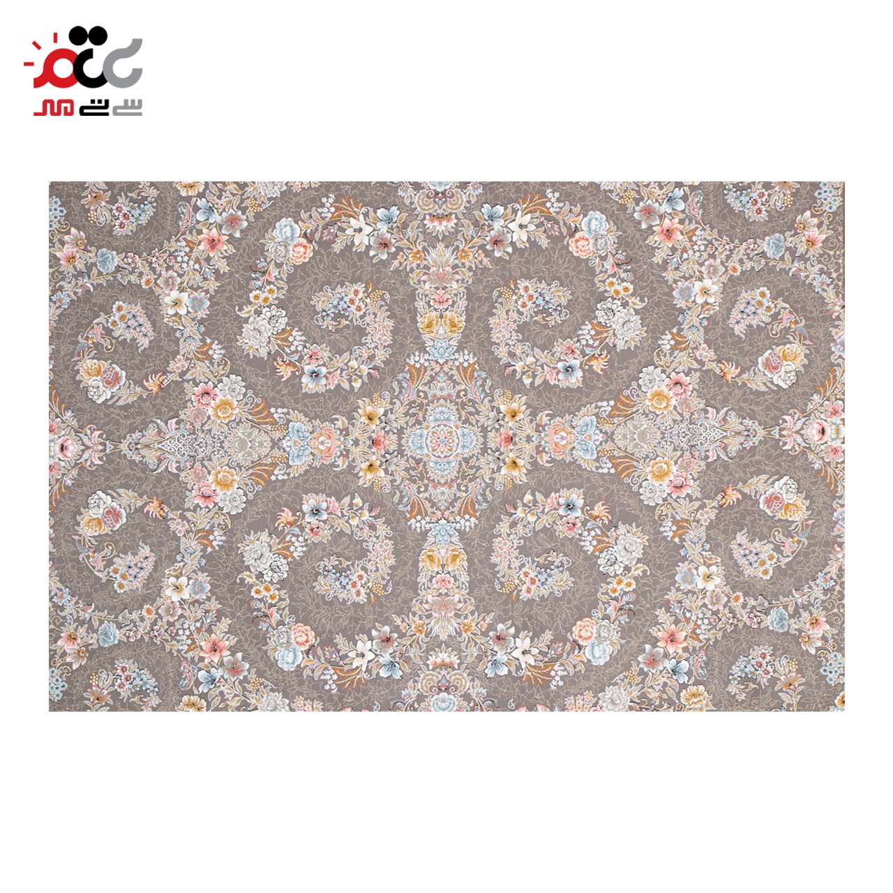 خرید اینترنتی فرش ماشینی