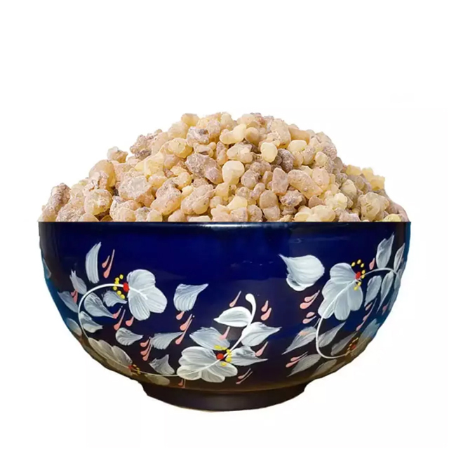 خرید کندر درجه یک فله ای 100 گرمی