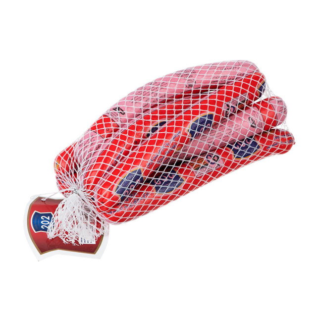 سوسیس هات داگ ویژه 70 درصد گوشت 202 مقدر 1000 گرمی