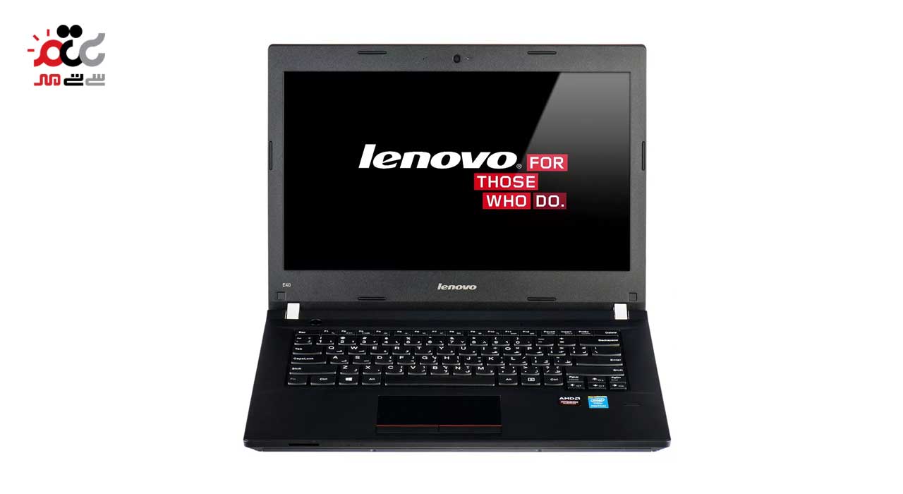 لپ تاپ 15.6 اینچی لنوو مدل ThinkPad E540