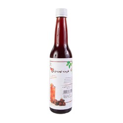 شربت توت فرنگی رزآرا 870 گرمی