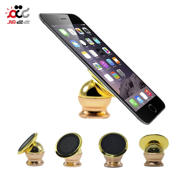 پایه نگهدارنده و هولدر مغناطیسی موبایل براکت