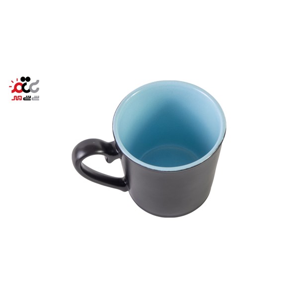 لیوان سرامیکی کرامیکا کد 81