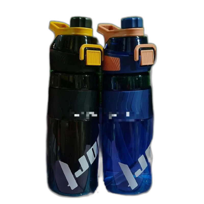 قمقمه درب قفل دار و درب پیچی