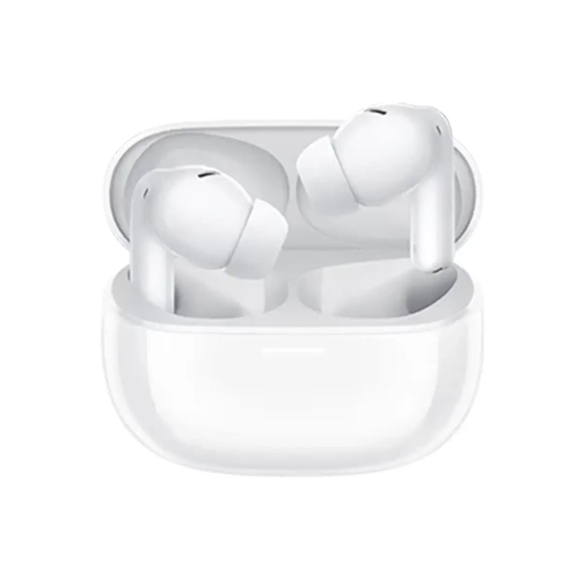 ایرفون بی سیم شیائومی Redmi Buds 5 Pro مدل M2317E1 - سفید (گارانتی 18 ماهه شرکتی)