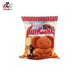 کیک عروسکی با مغزی کرم کاکائویی درنا 35 گرمی بسته 14 عددی
