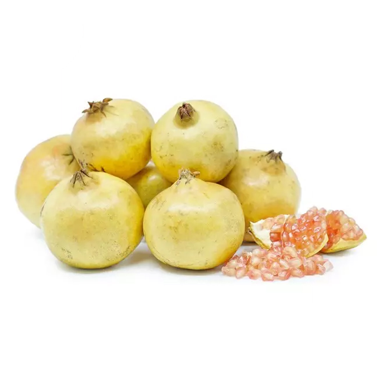 انار قندی درجه یک - 1 کیلوگرم