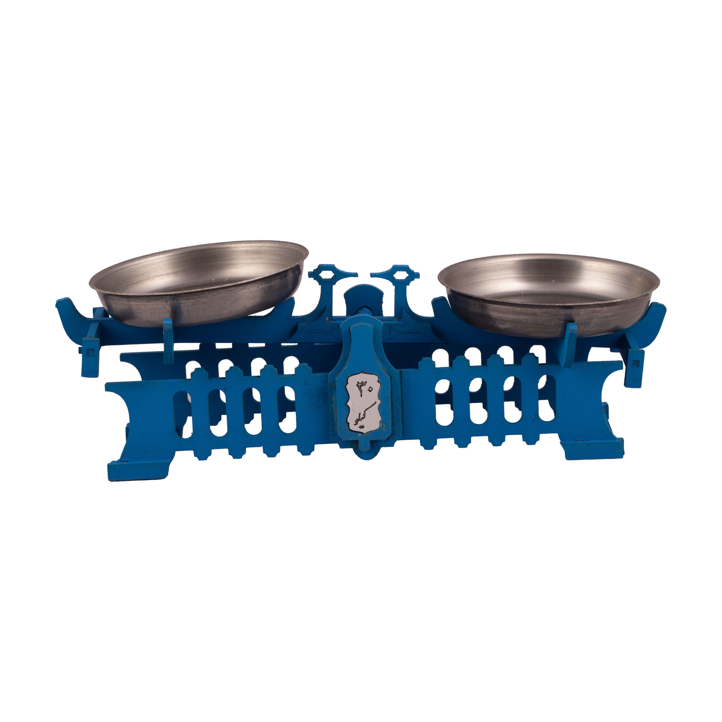 ترازو کوچک دکوری کد 73