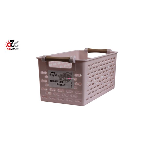 سبد دسته دار بهنیا سایز 3 کد 3562