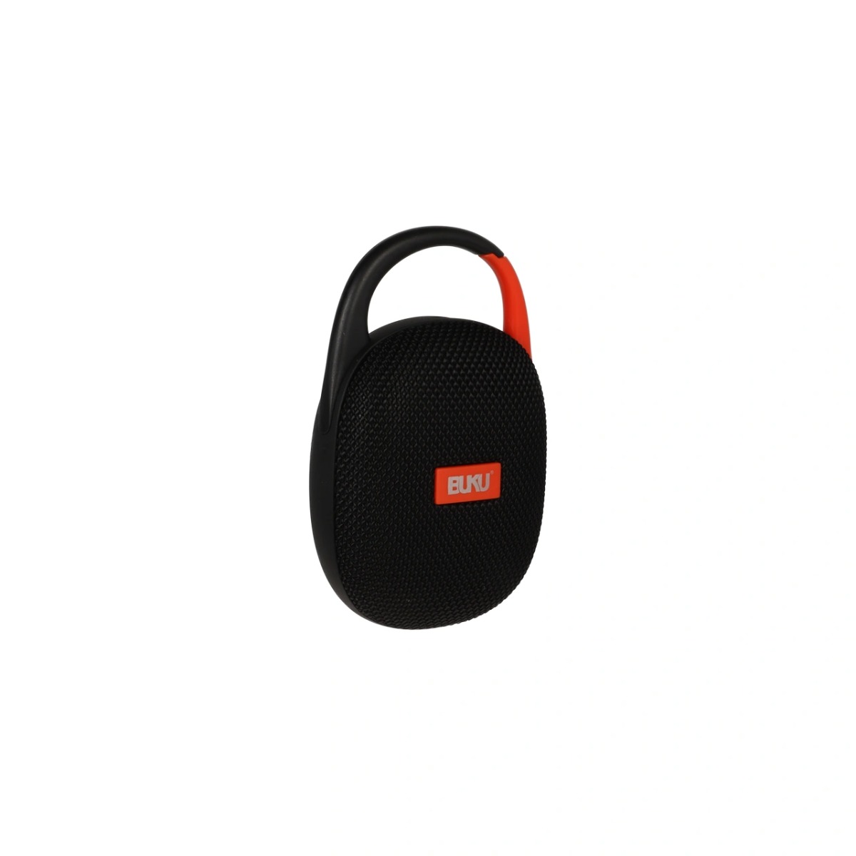 اسپیکر بی سیم BUKU مدل BS-092 - مشکی - MMS (گارانتی شش ماهه YA)