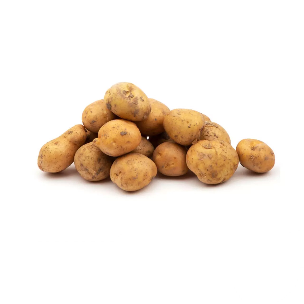 خرید سیب زمینی ریز - 2 کیلو گرم