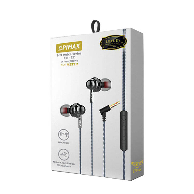 هندزفری اپی مکس مدل EH22