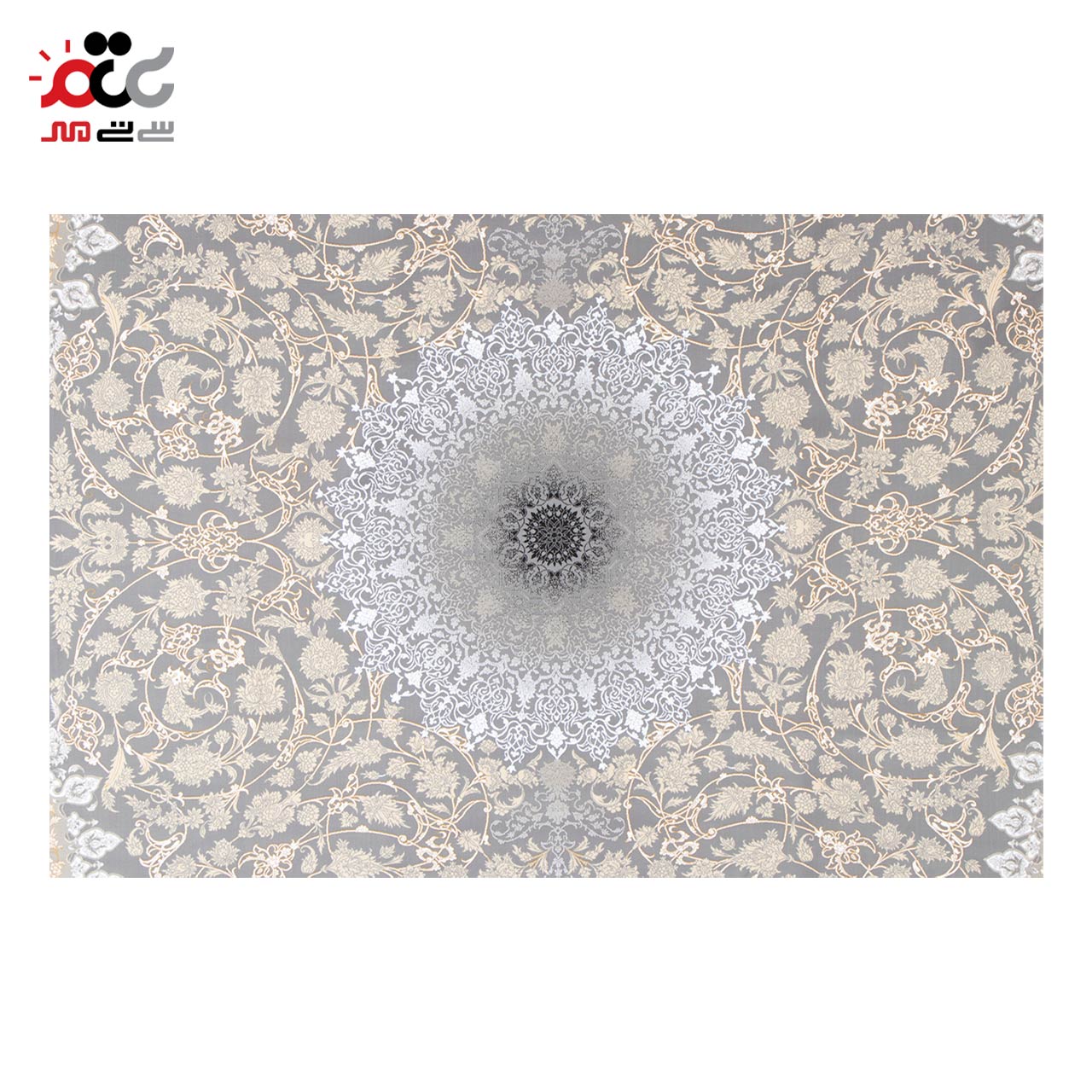 خرید فرش در سی تی مهر