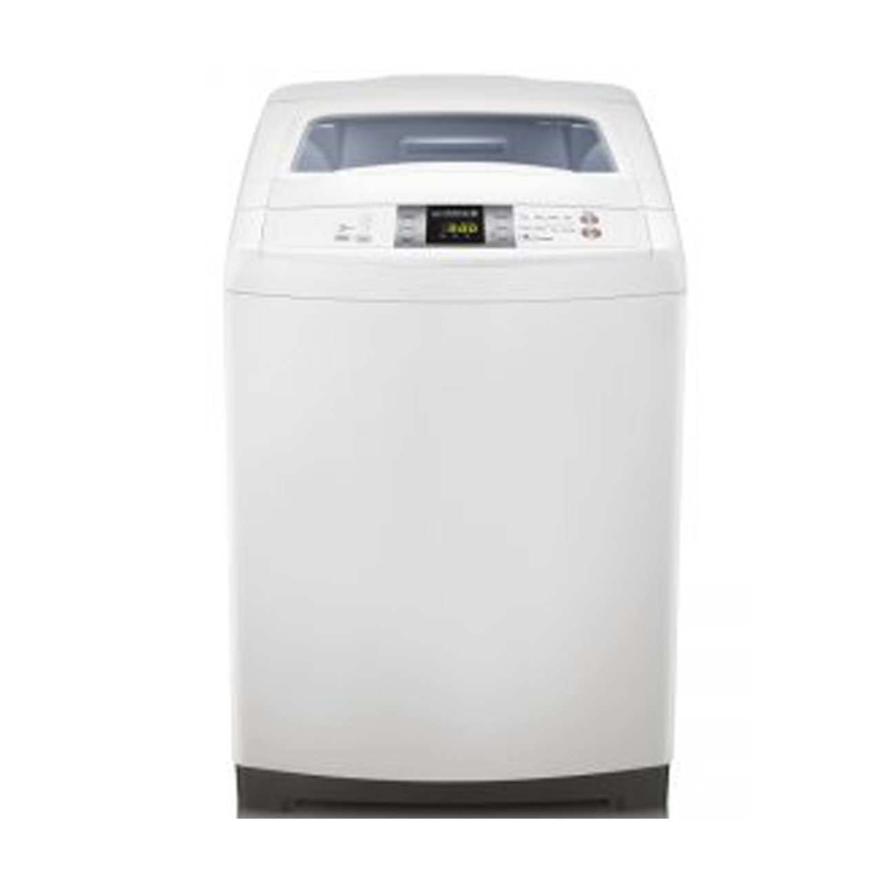 ماشین لباسشویی تمام اتومات درب بالا سیلور لوکس مدل SLW12000F