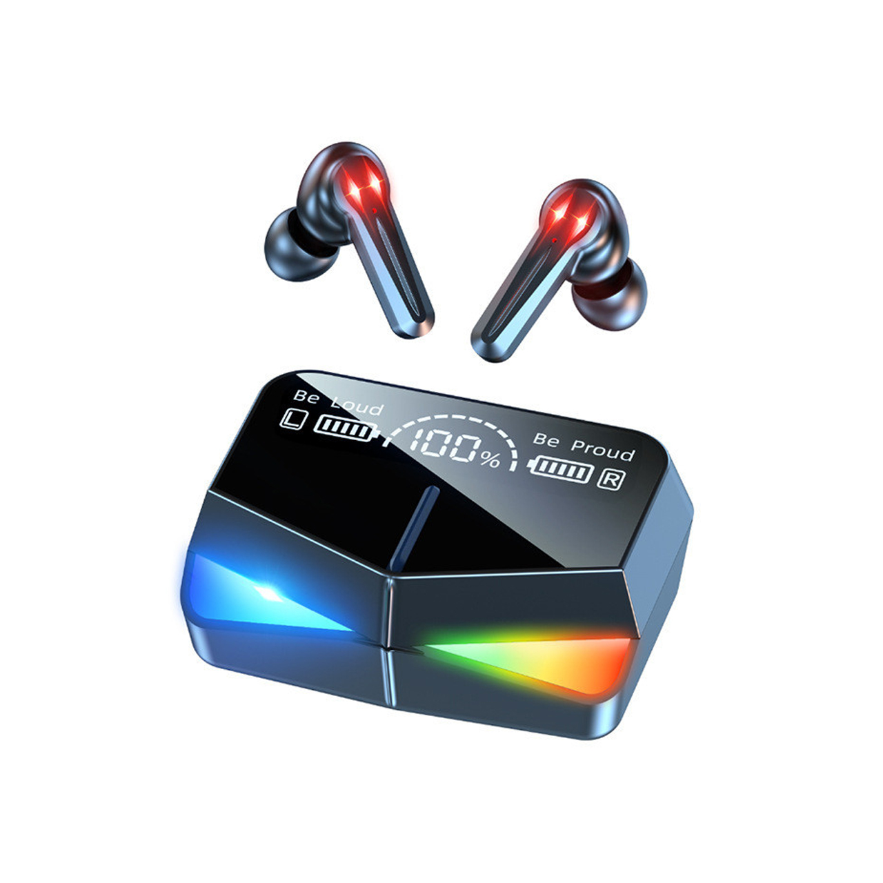 ایرپاد گیمینگ m28