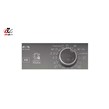 ماشین لباسشویی کندی مدل GSV-228 TC3 ظرفیت 8 کیلو گرم