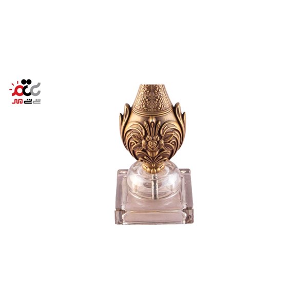 پایه گیلاسه مدل فلزی کد 2857
