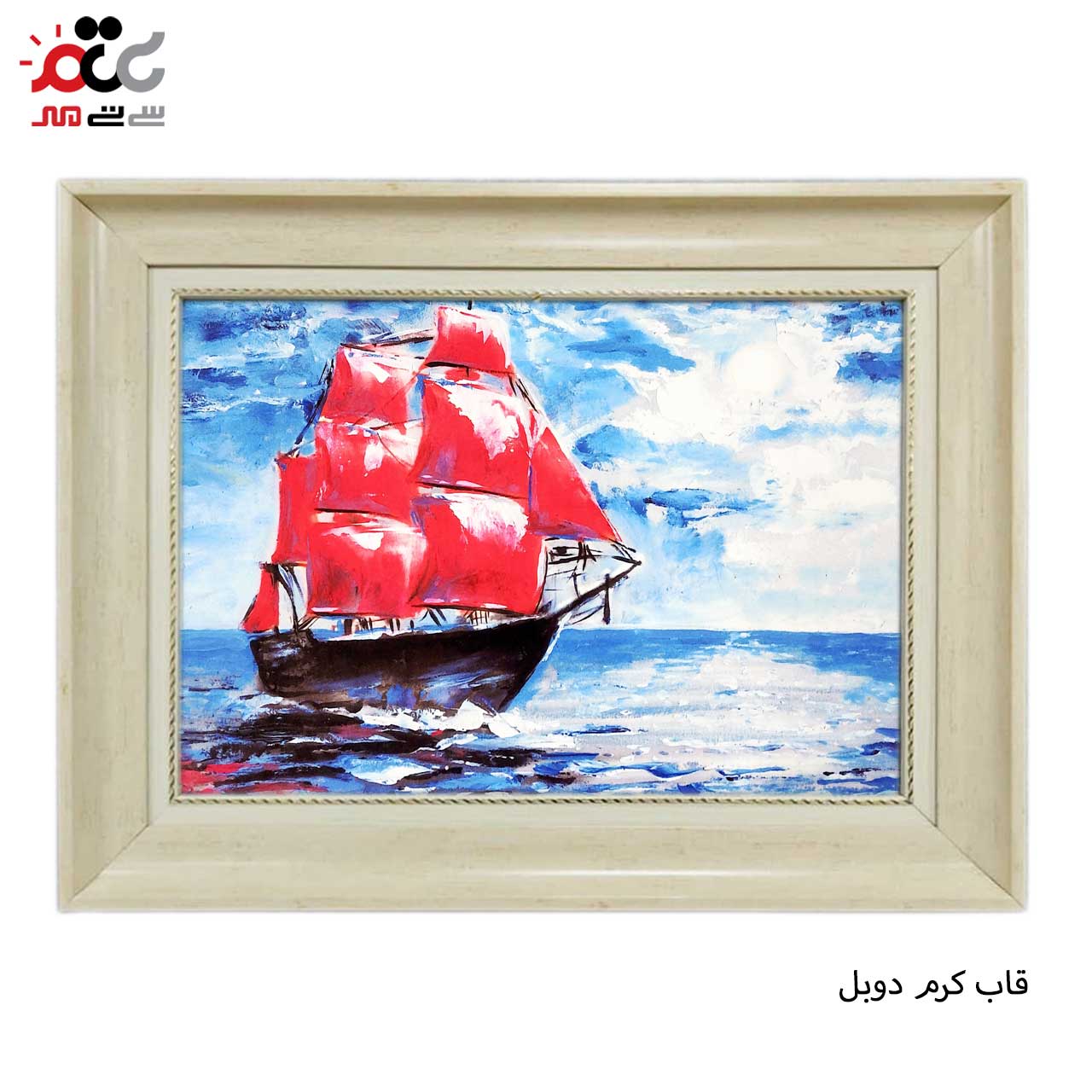 بهترین تابلو فرش