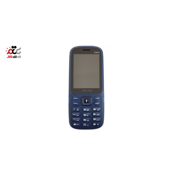 گوشی موبایل جی ال ایکس مدل f2401
