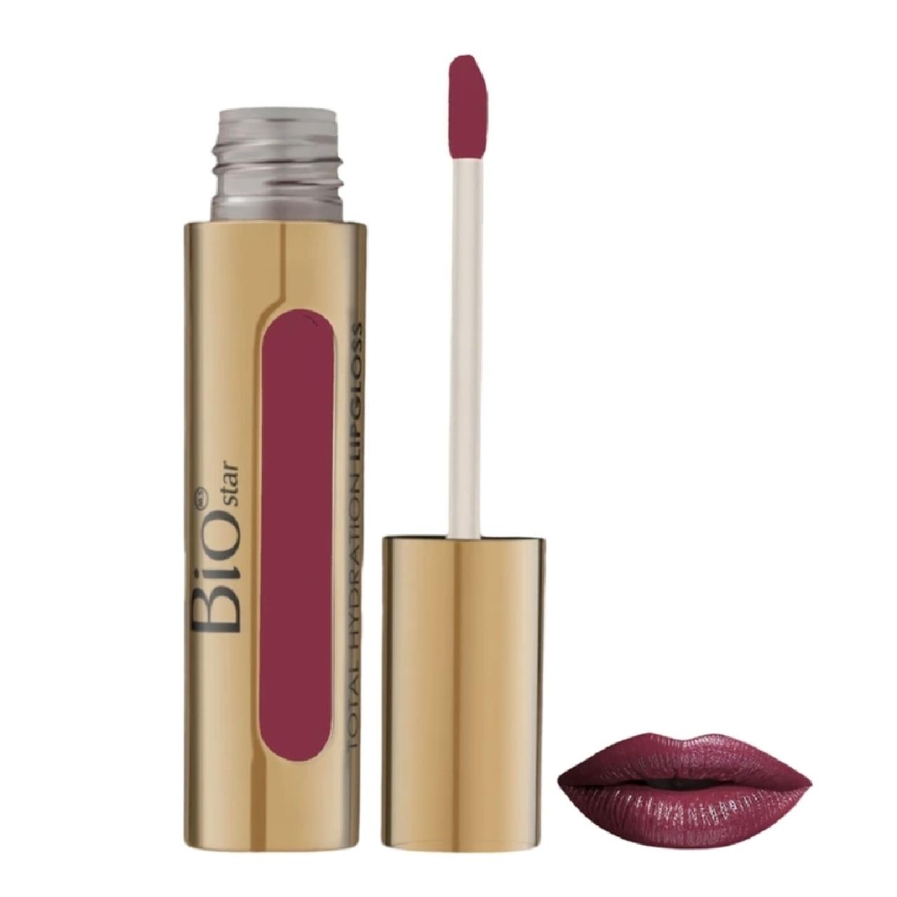 رژمایع بیو استار شماره B117