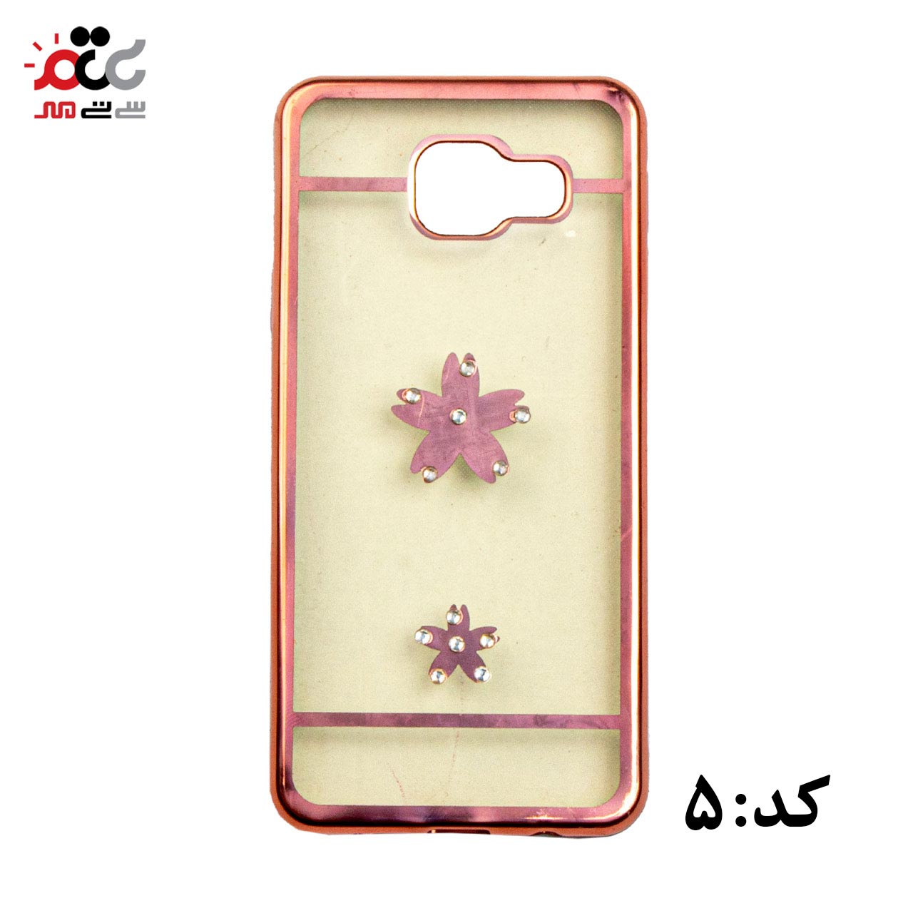 قاب گوشی موبایل سامسونگ مدل A3 کد 2016