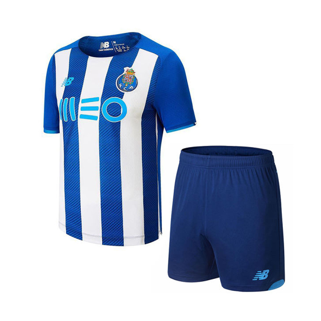 ست تی شرت و شلوارک ورزشی مردانه طرح پورتو