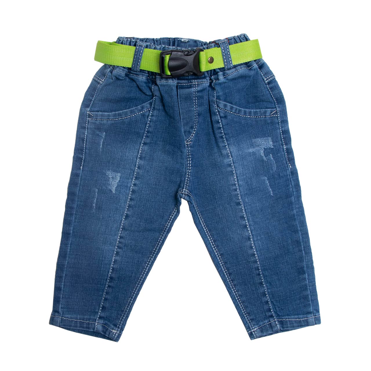 شلوار بچگانه مدل مام استایل کد 42