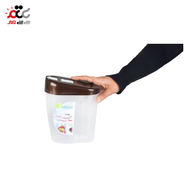 جاپودری اشکان سایز بزرگ
