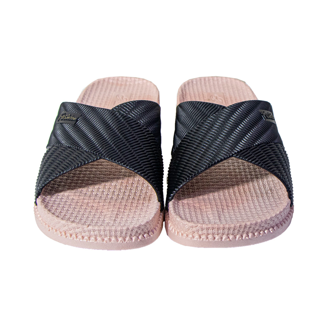 دمپایی زنانه پایون مدل گیسو