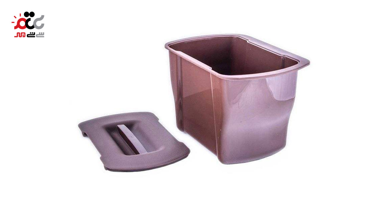 سطل کابینتی شایگان