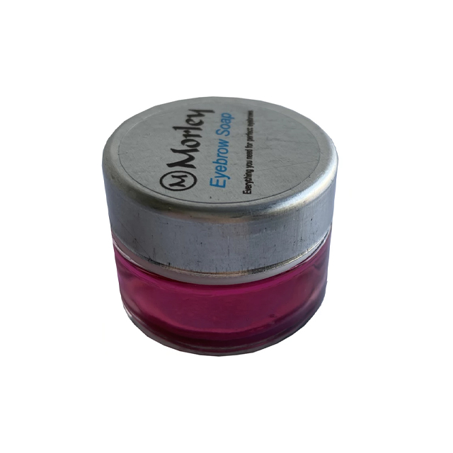 صابون لیفت ابرو مورلی مدل 01