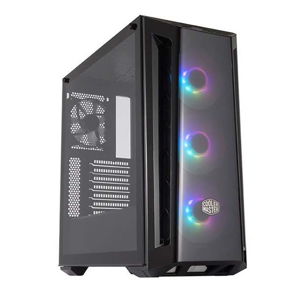 کیس کامپیوتر کولر مستر MasterBox MB520