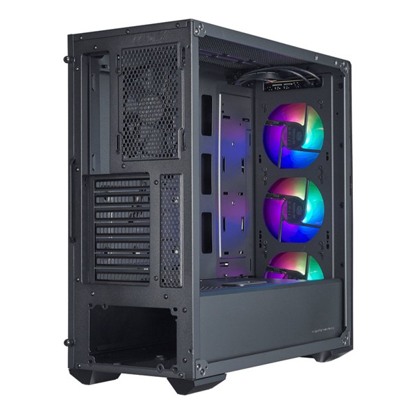 کیس کامپیوتر کولر مستر MasterBox MB520
