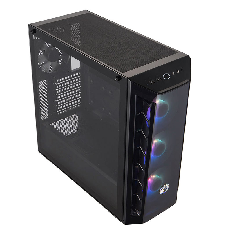 کیس کامپیوتر کولر مستر MasterBox MB520
