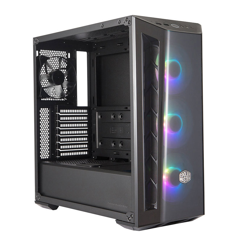 کیس کامپیوتر کولر مستر MasterBox MB520