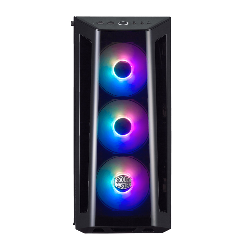 کیس کامپیوتر کولر مستر MasterBox MB520