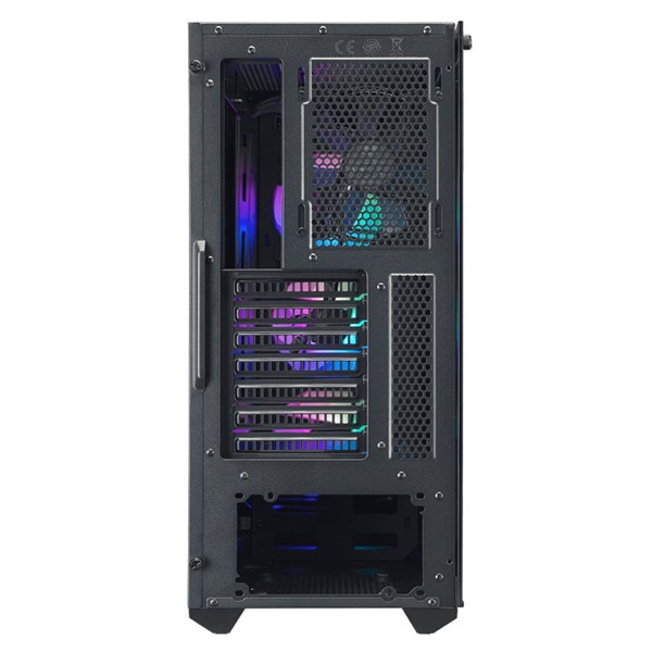 کیس کامپیوتر کولر مستر MasterBox MB520