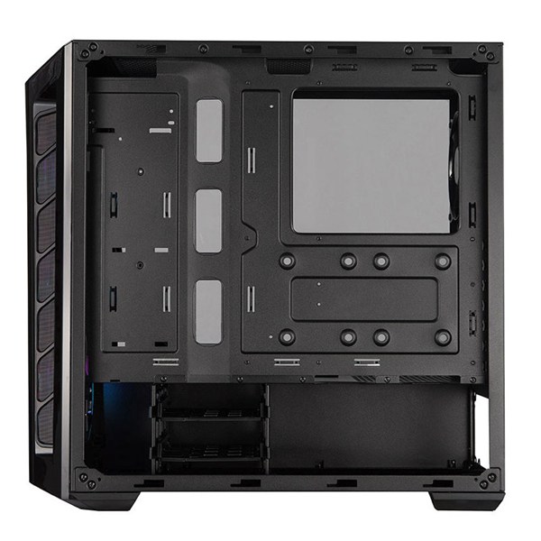 کیس کامپیوتر کولر مستر MasterBox MB520