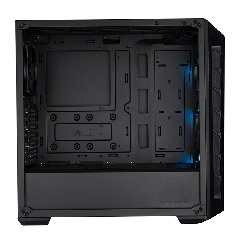 کیس کامپیوتر کولر مستر MasterBox MB520