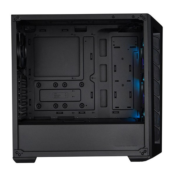 کیس کامپیوتر کولر مستر MasterBox MB520