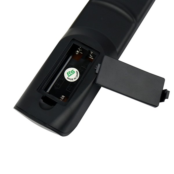 کنترل گیرنده هانی استار HaniStar